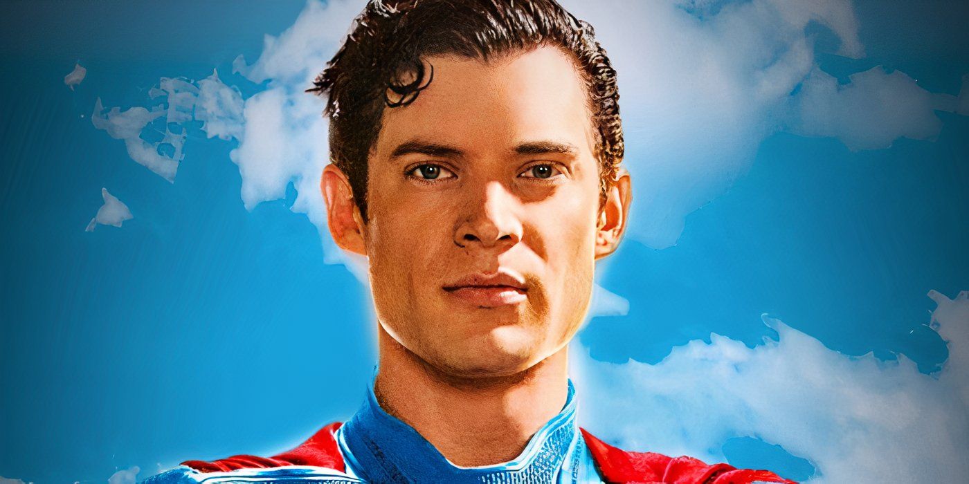 superman 2 232 possibile le parole di james gunn svelano il futuro