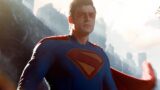 Nuovo trailer del film di superman svela il potere del respiro ghiacciato e altre sorprese
