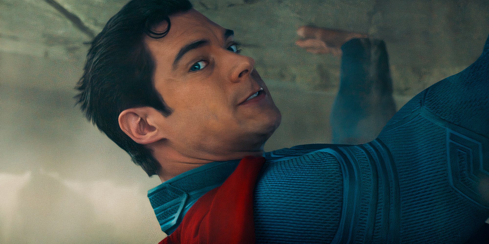 La DC evita un errore del primo film di superman e sono felice La DC evita un errore del primo film di superman e sono felice