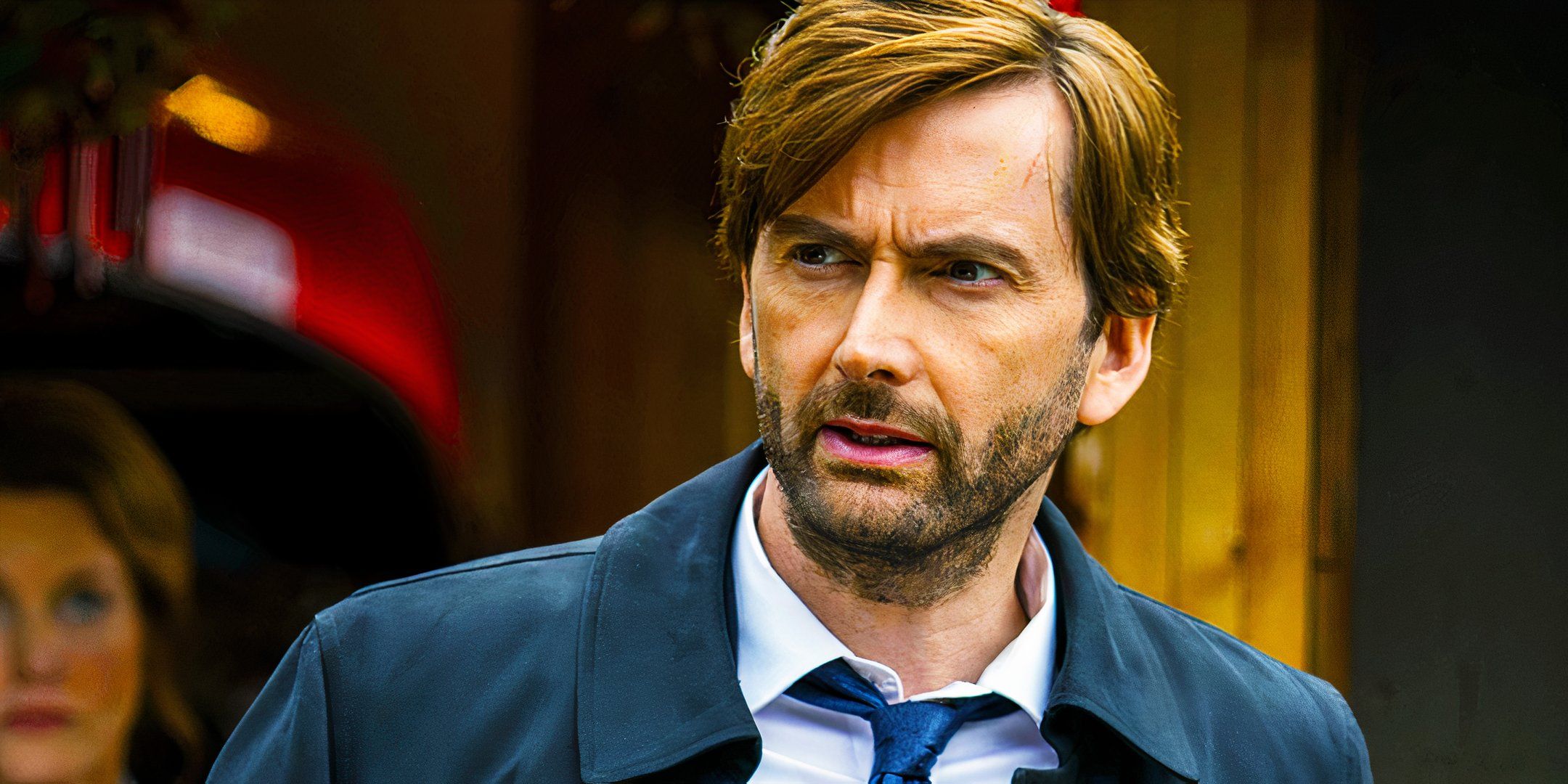 Broadchurch: tutte e tre le stagioni classificate Broadchurch: tutte e tre le stagioni classificate
