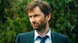 David Tennant e il thriller britannico con il miglior duo investigativo del 92% su RT