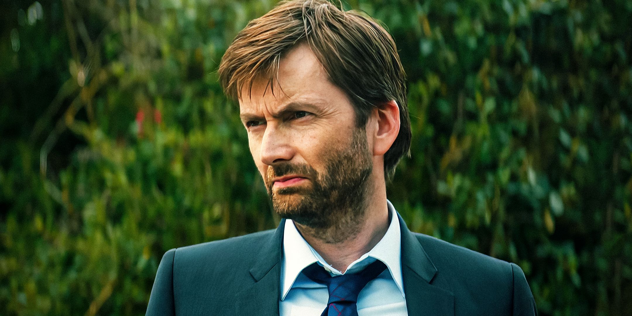 David Tennant e il thriller britannico con il miglior duo investigativo del 92% su RT David Tennant e il thriller britannico con il miglior duo investigativo del 92% su RT