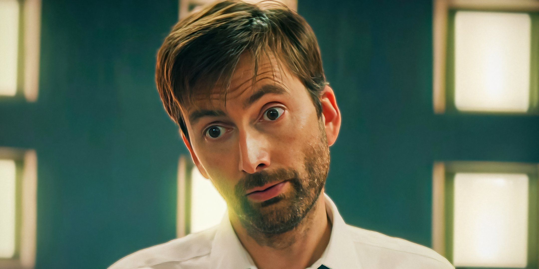 David Tennant e il successo del dramma crime britannico con il 92% su Rotten Tomatoes David Tennant e il successo del dramma crime britannico con il 92% su Rotten Tomatoes
