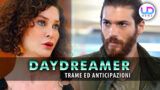 Huma vuole Ceyda al fianco di Can: anticipazioni DayDreamer