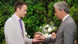 Giorni della nostra vita riabilita shane durante il matrimonio di andrew