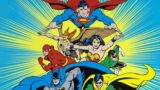 Il ritorno di un eroe morto nei fumetti dc cambierà tutto