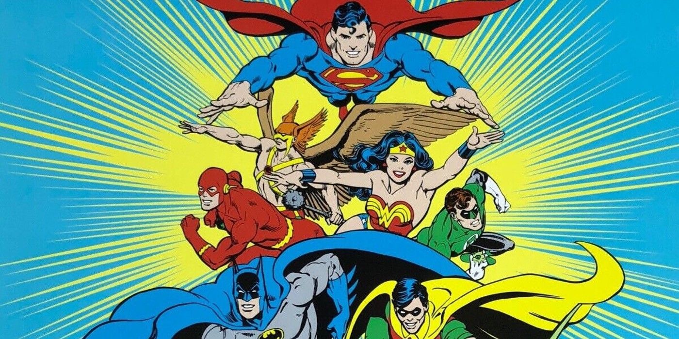 il ritorno di un eroe morto nei fumetti dc cambier224 tutto