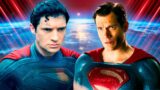 James Gunn parla del futuro della DC e dei fan che vogliono il ritorno dello Snyderverse