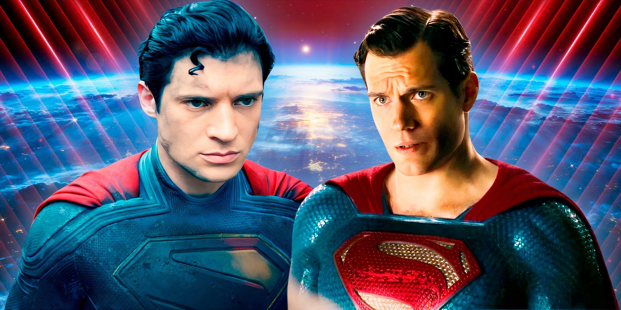 James Gunn parla del futuro della DC e dei fan che vogliono il ritorno dello Snyderverse James Gunn parla del futuro della DC e dei fan che vogliono il ritorno dello Snyderverse