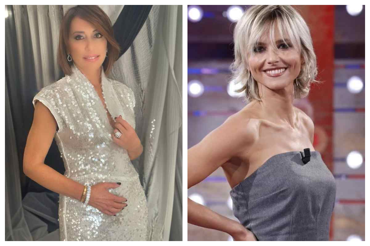 Francesca Fialdini e Nunzia De Girolamo: novità Rai per l’autunno 2025