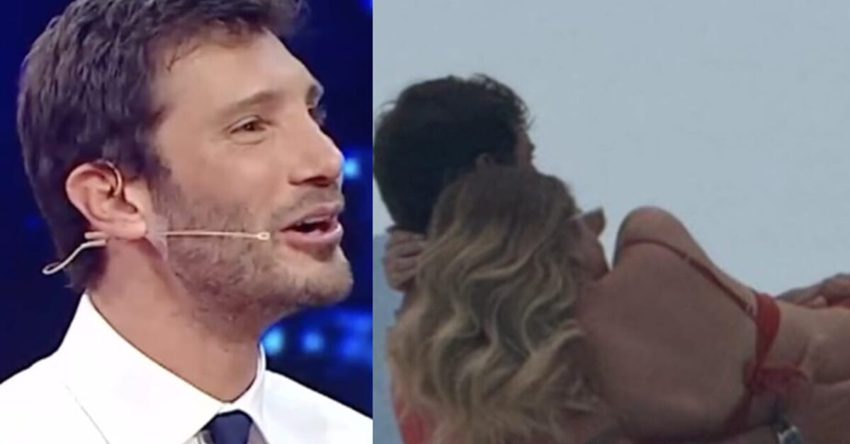 Stefano De Martino richiamato dai vertici Rai per comportamenti inappropriati