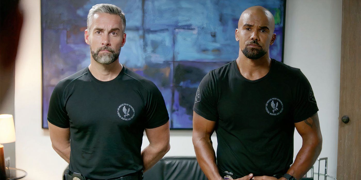 s w a t exiles il spinoff ispirato a top gun – maverick