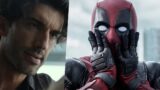 Deadpool conquista la vittoria su justin baldoni e celebra il successo con marvel