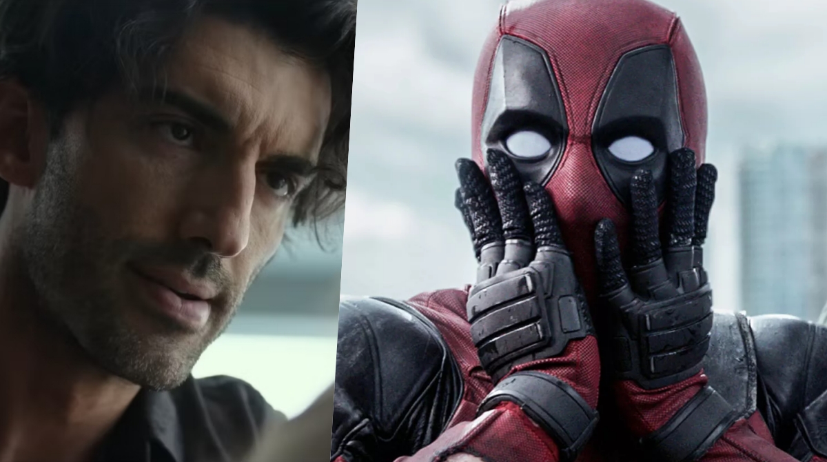 Deadpool conquista la vittoria su justin baldoni e celebra il successo con marvel Deadpool conquista la vittoria su justin baldoni e celebra il successo con marvel