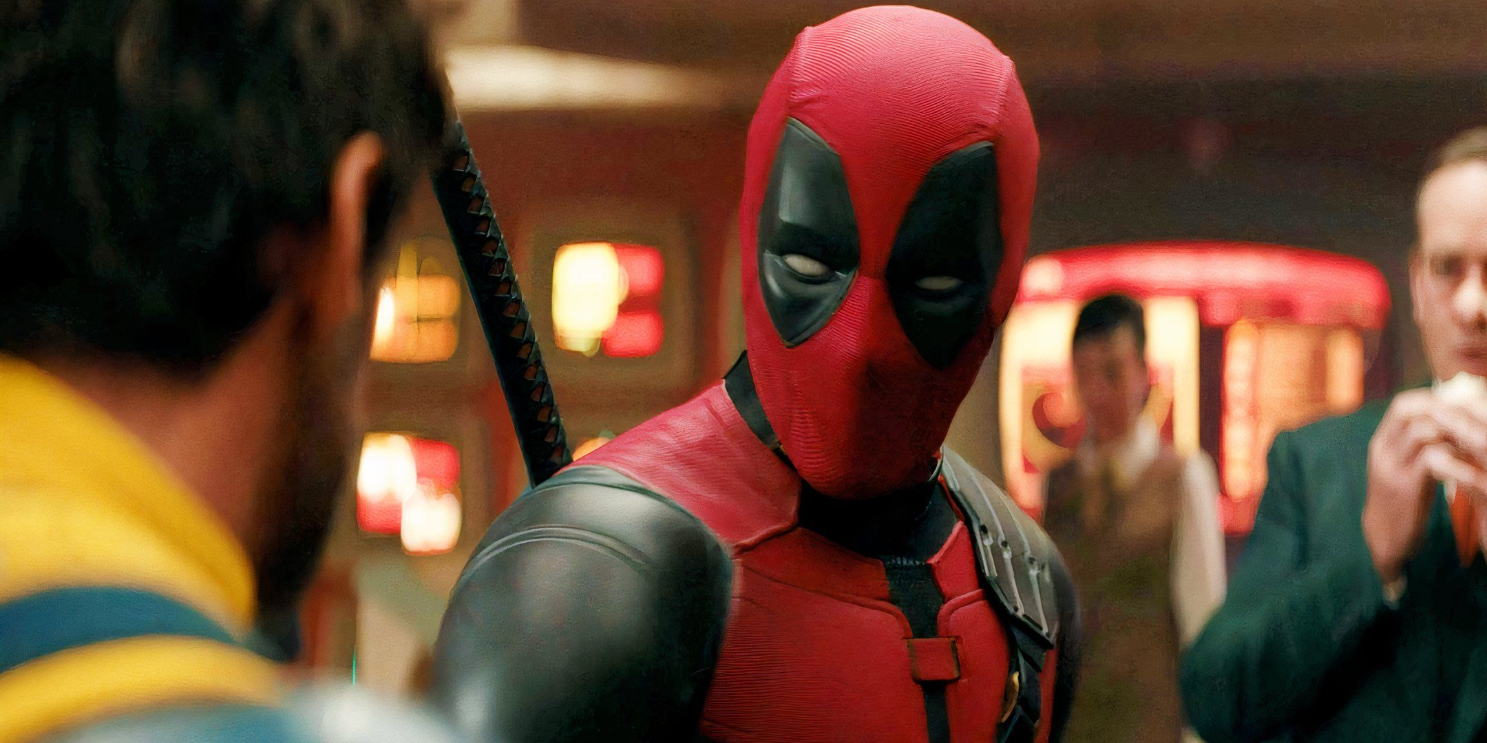 Miglior eroe marvel che ha superato deadpool al botteghino e non verrà mai eguagliato Miglior eroe marvel che ha superato deadpool al botteghino e non verrà mai eguagliato