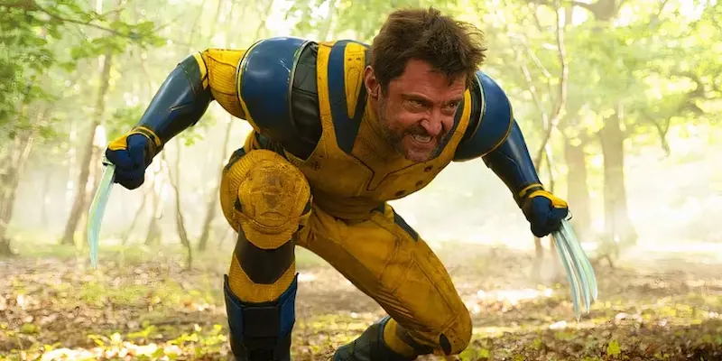 Wolverine torna: hugh jackman stuzzica i fan con un video emozionante Wolverine torna: hugh jackman stuzzica i fan con un video emozionante