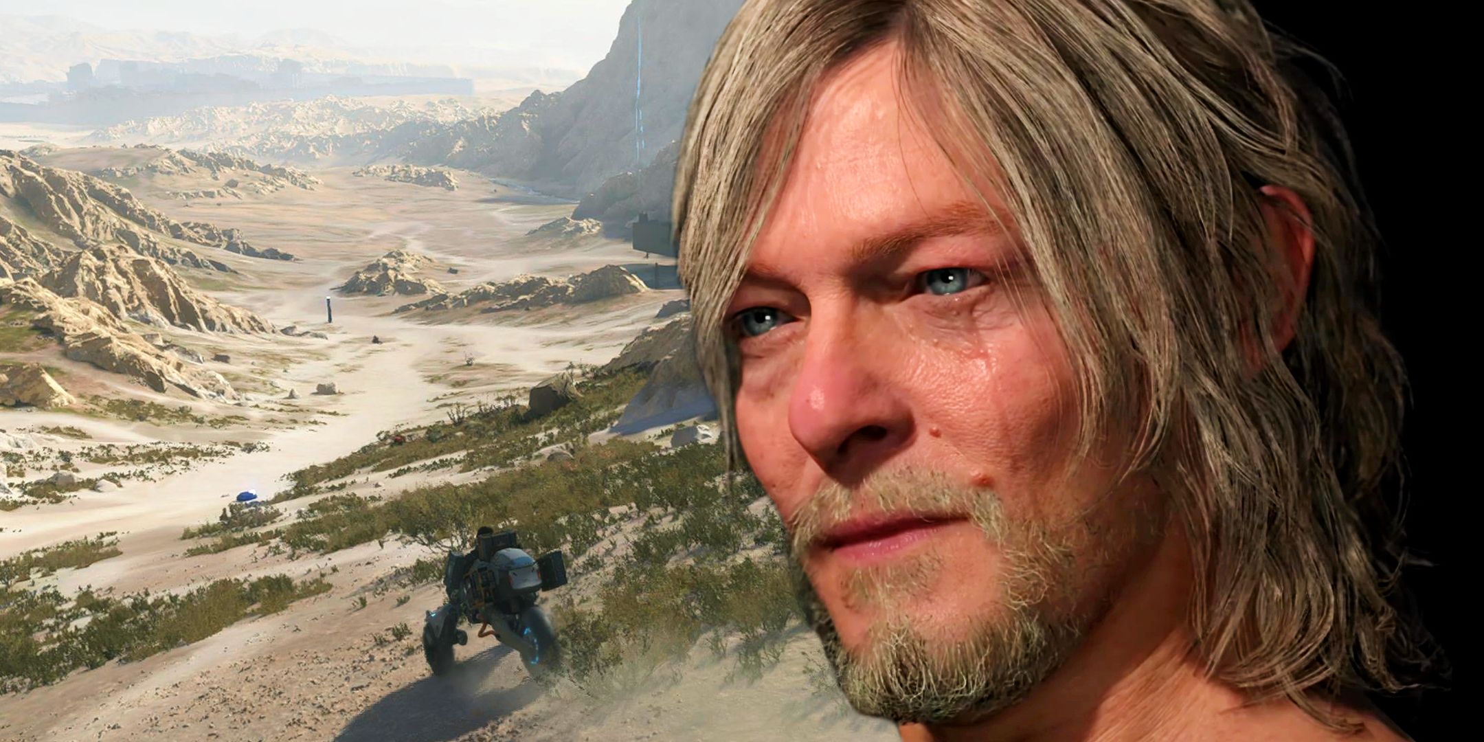 Death Stranding 2: collegare il Messico alla rete chiral Death Stranding 2: collegare il Messico alla rete chiral