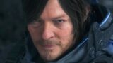 Norman reedus si mostra dopo 12 anni nel suo videogioco
