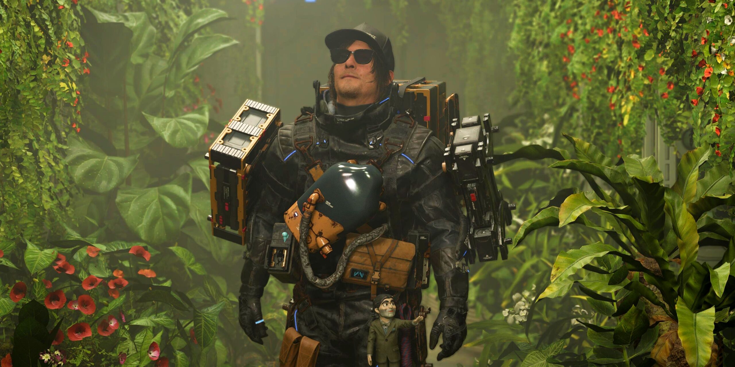 Death stranding 2: cosa succede realmente nel giorno del tuo compleanno