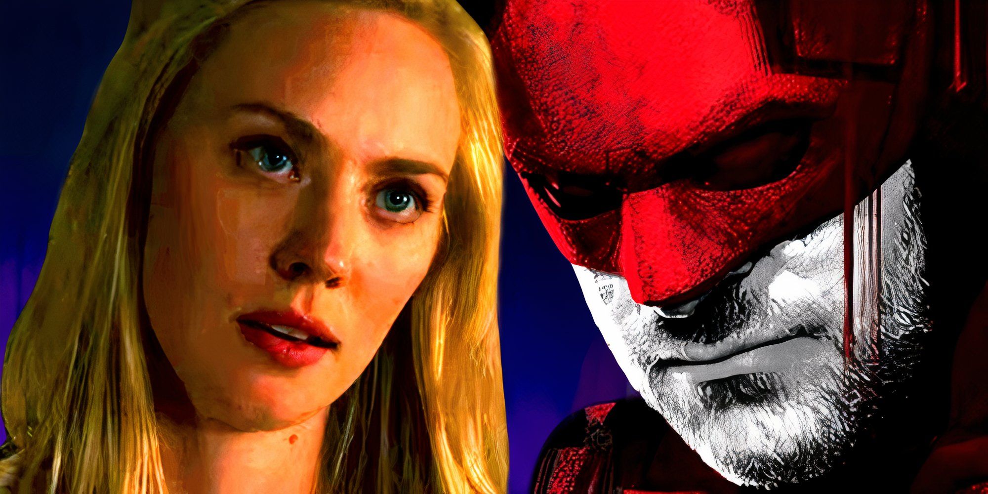 Nuove foto dal set di daredevil: born again stagione 2 mostrano matt murdock e karen page insieme Nuove foto dal set di daredevil: born again stagione 2 mostrano matt murdock e karen page insieme