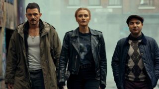 Guida ai personaggi e al cast di deep cover