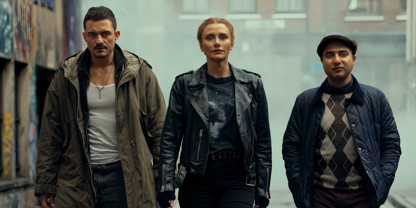 guida ai personaggi e al cast di deep cover