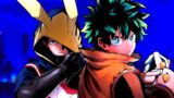 Mio eroe accademia: perché il prequel supera l’anime
