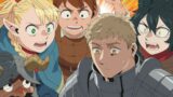 Migliori posti per guardare anime: crunchroll e netflix a confronto