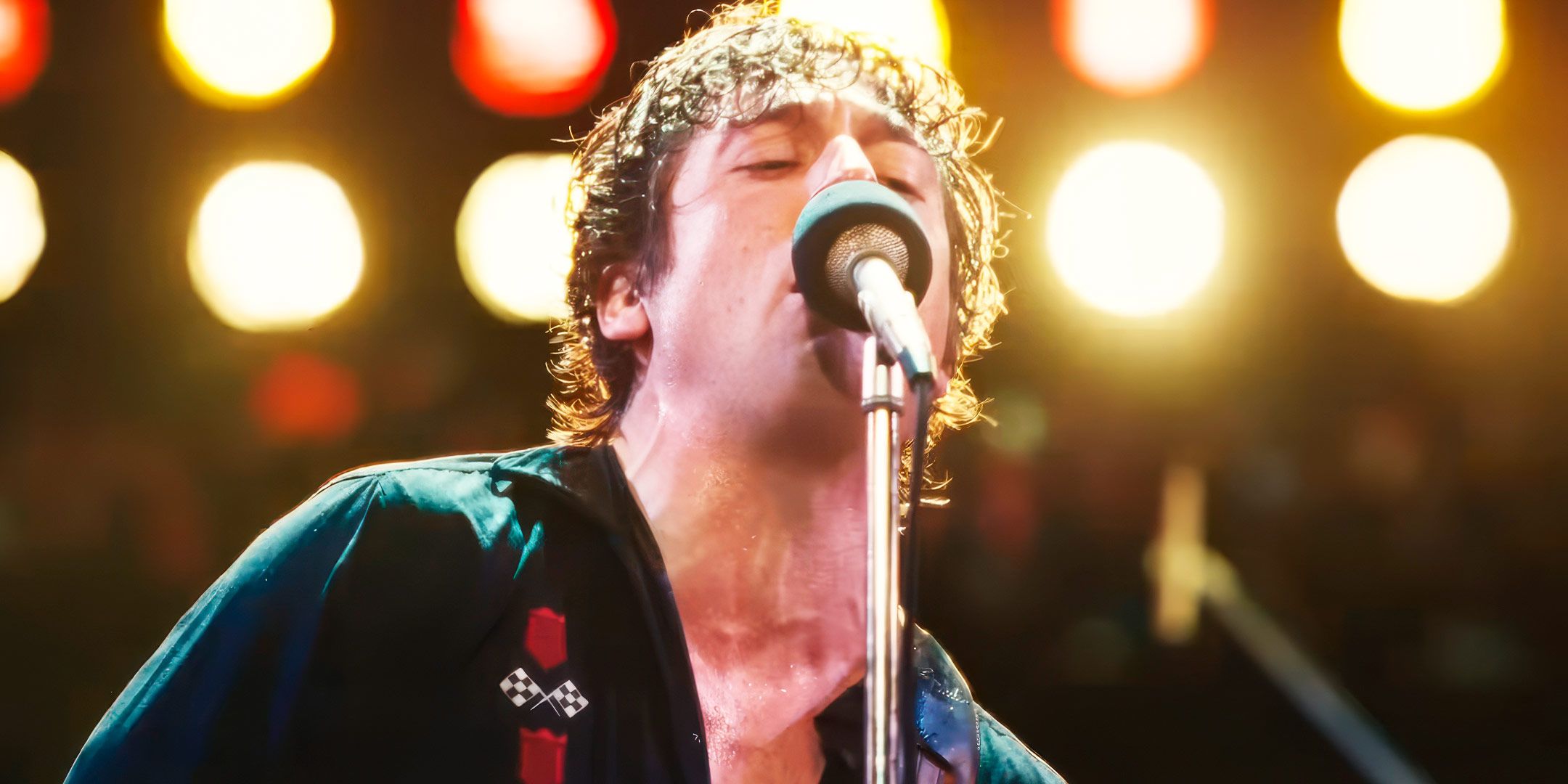 Jeremy allen white e bruce springsteen: un confronto tra arte e autenticità Jeremy allen white e bruce springsteen: un confronto tra arte e autenticità