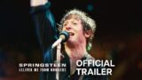 Deliver me from nowhere trailer ufficiale