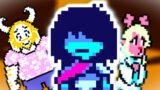 Dopo aver giocato a deltarune, ecco cosa aspettarsi dal capitolo 5