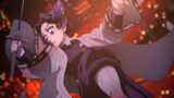 Demon slayer svela un’inaspettata anticipazione sulla morte più scioccante nell’infinity castle