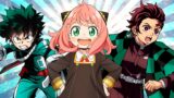Anime autunno 2025 da non perdere, la classifica definitiva