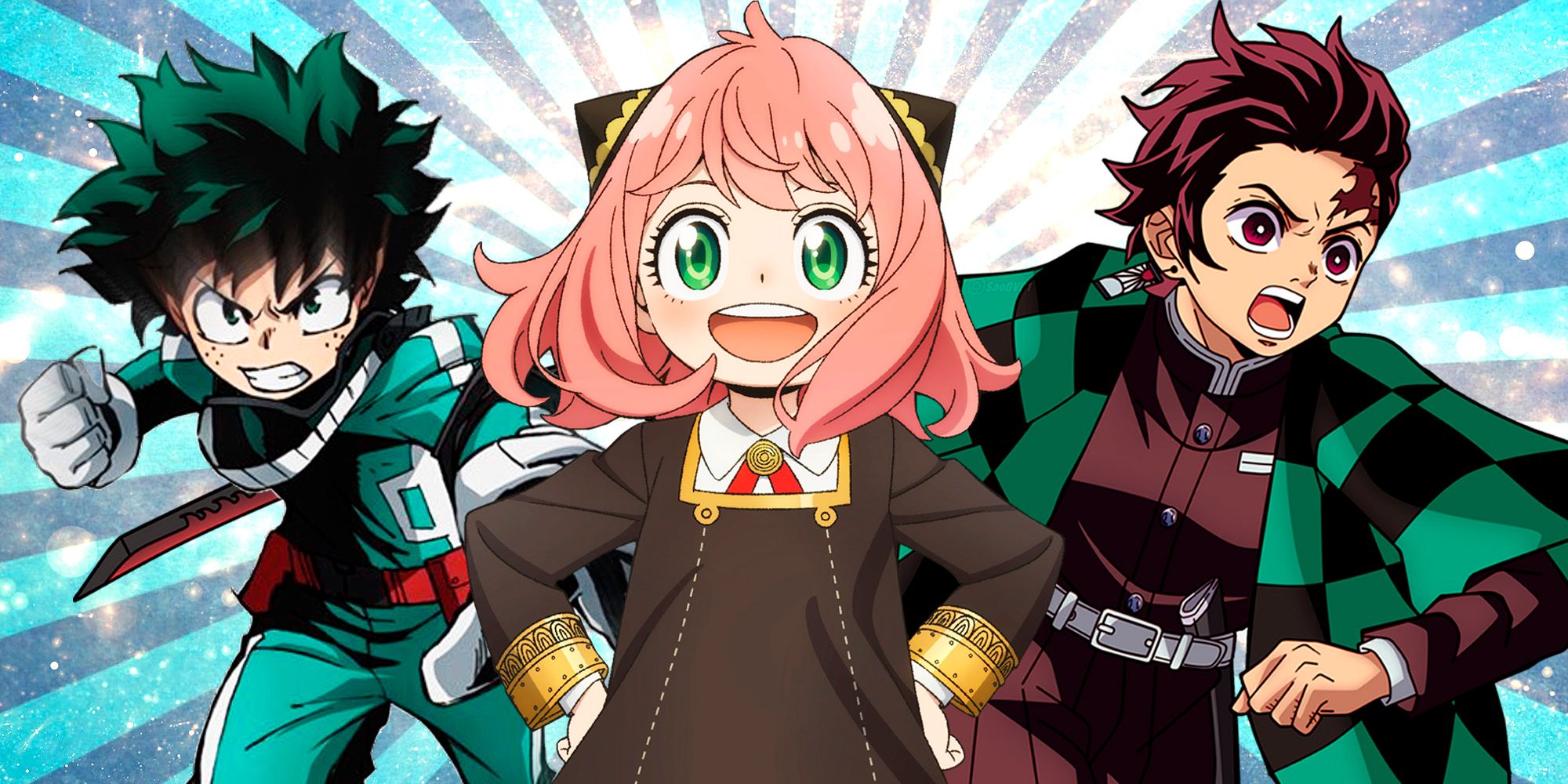 Anime autunno 2025 da non perdere, la classifica definitiva