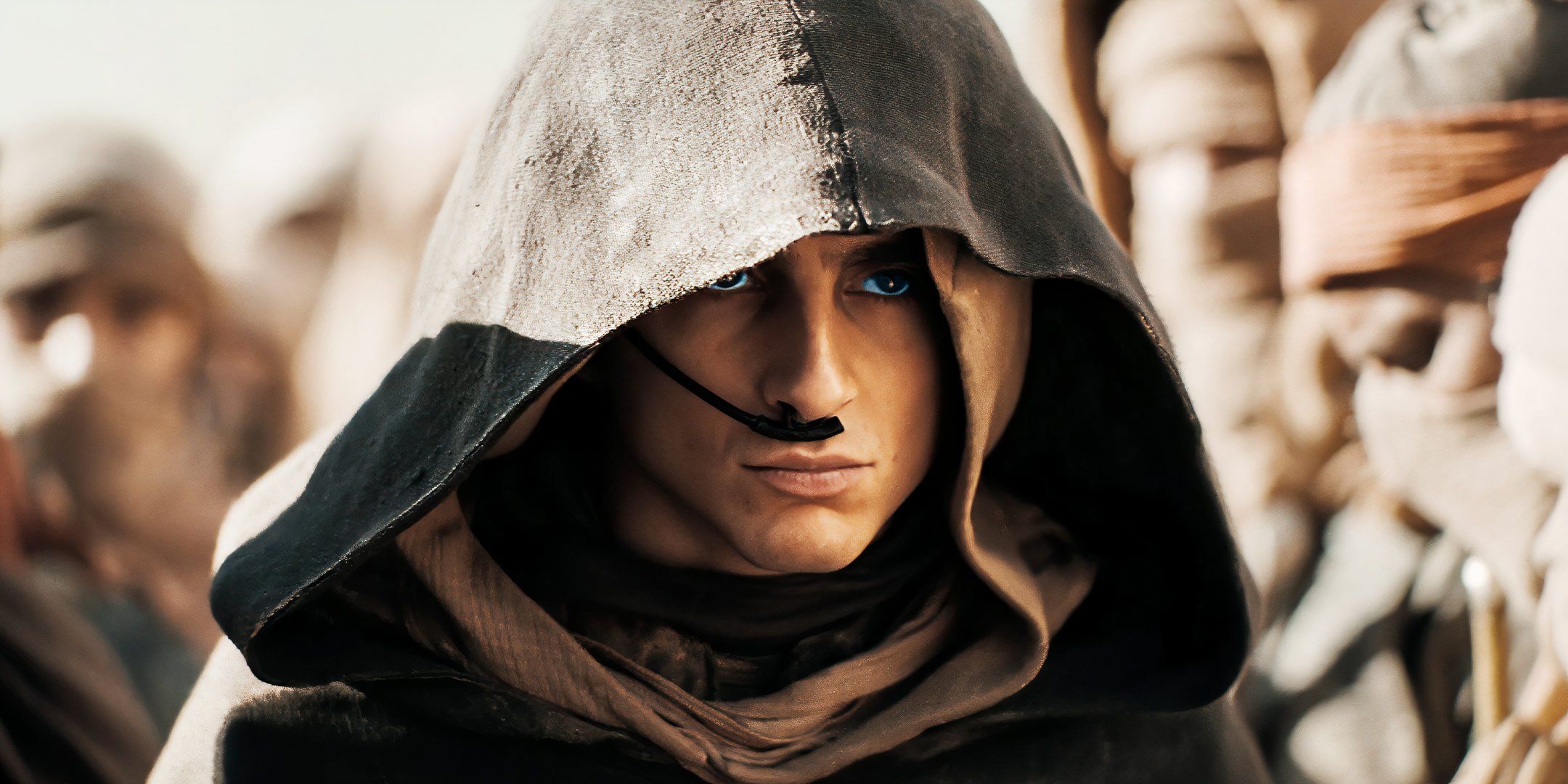 Dune: il prequel segreto di denis villeneuve da 203 milioni di dollari Dune: il prequel segreto di denis villeneuve da 203 milioni di dollari
