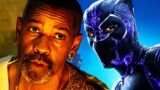Denzel washington nel mcu: il supereroe che deve interpretare