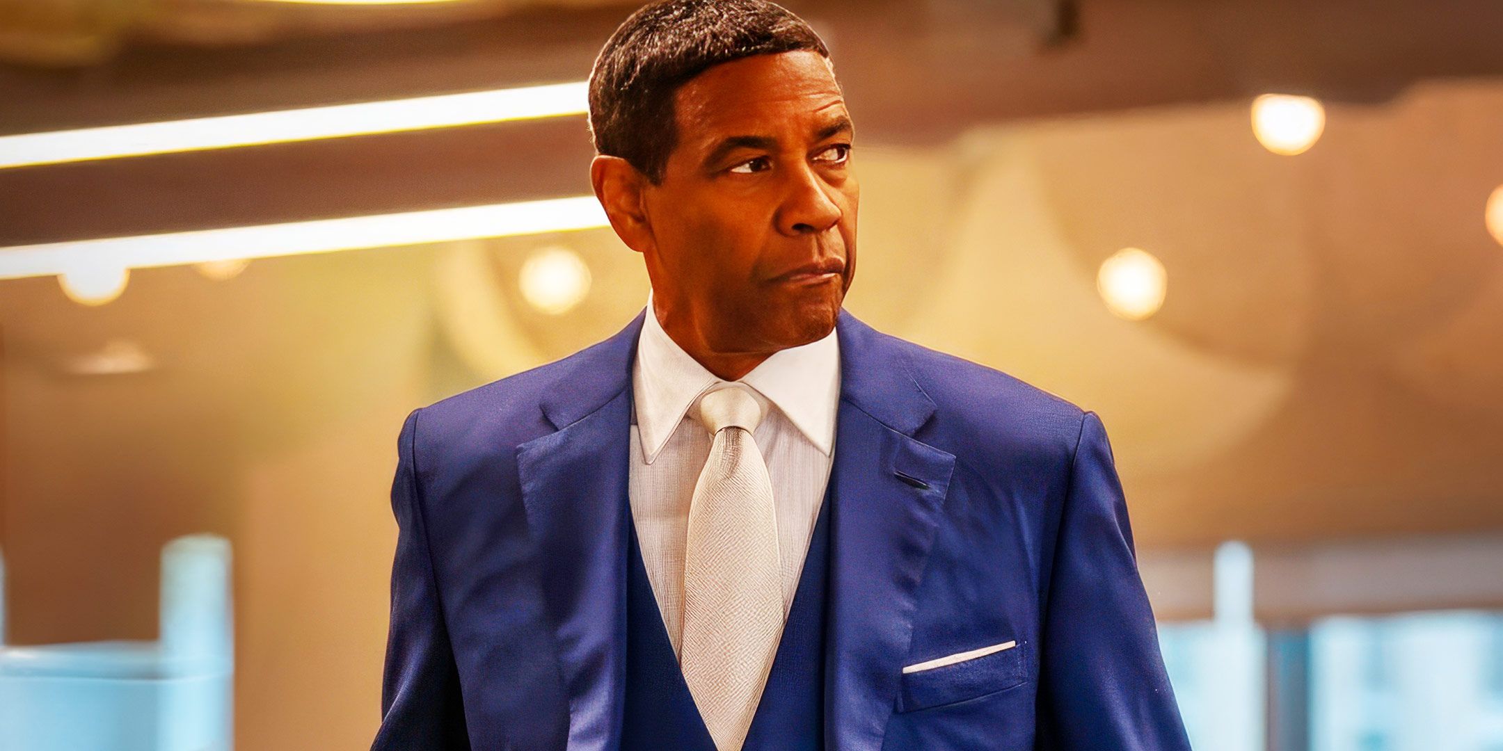 Denzel Washington e Spike Lee insieme: un film che segna una pietra miliare dopo 35 anni Denzel Washington e Spike Lee insieme: un film che segna una pietra miliare dopo 35 anni