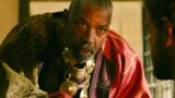 Il prossimo film di denzel washington può raggiungere un traguardo raro nella storia del cinema