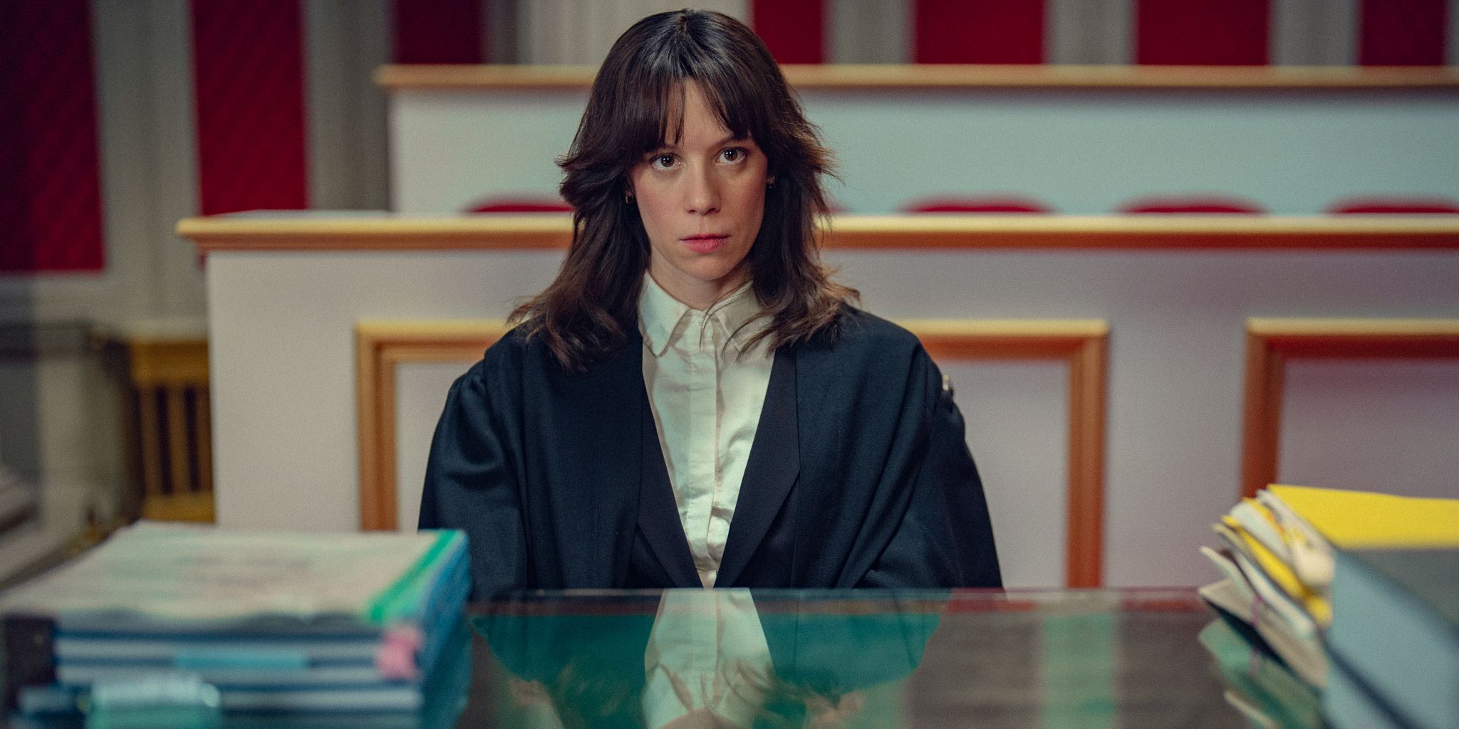 Netflix e il thriller poliziesco da record: successo globale in pochi giorni Netflix e il thriller poliziesco da record: successo globale in pochi giorni