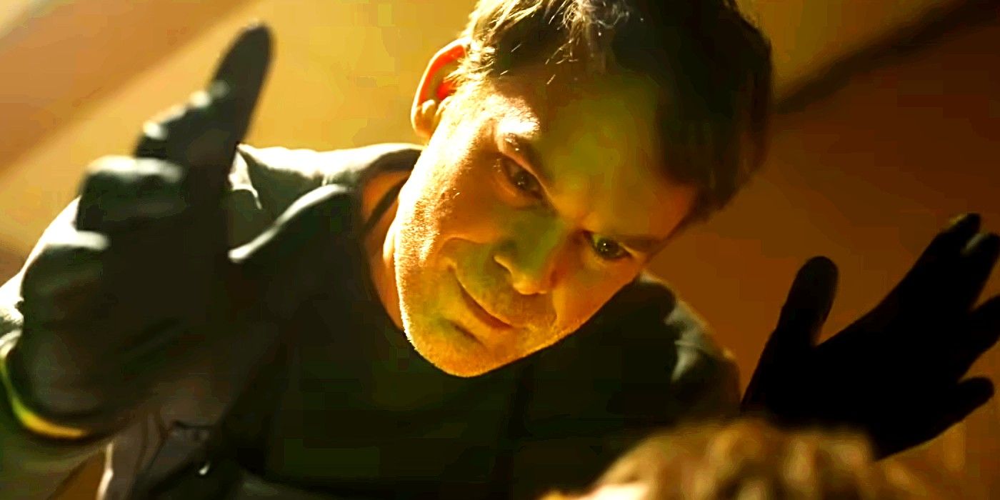 Il ritorno del villain di dexter ripropone un rischioso colpo di scena dal passato Il ritorno del villain di dexter ripropone un rischioso colpo di scena dal passato