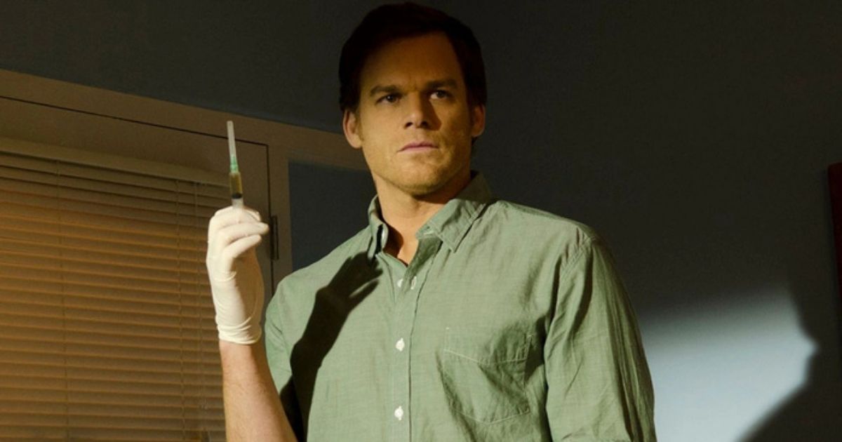 quante persone ha ucciso dexter il serial killer della tv