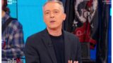 Diaco premiato dalla Rai: il volto di Mediaset arriva a Bella Mà
