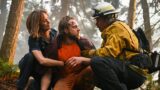 Leone: la tragedia che sorprende e valorizza il villain originale di fire country