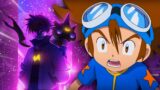 Digimon chiude l’era adventure con un anime rivoluzionario