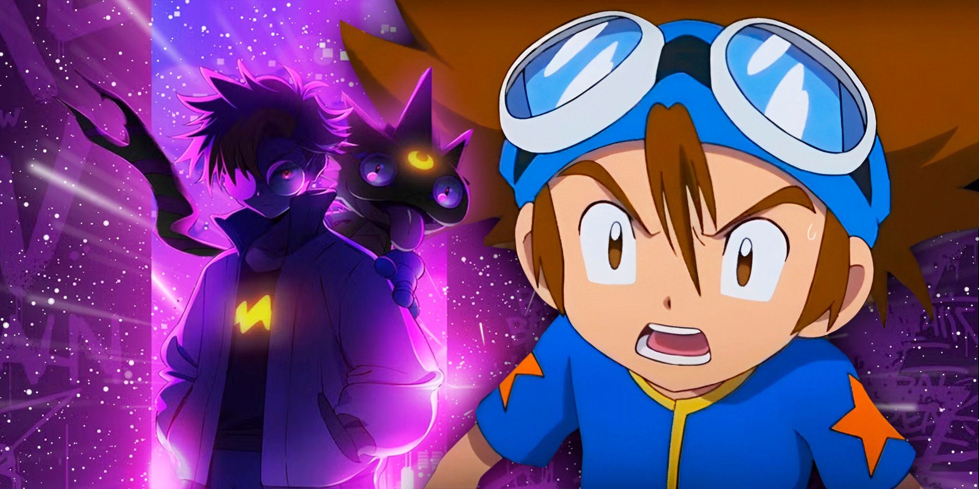 digimon chiude l8217era adventure con un anime rivoluzionario