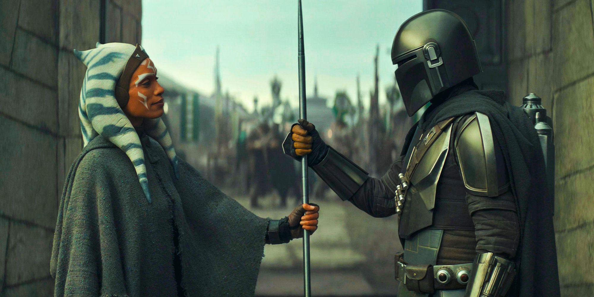 scoprire i veri creatori di mandalorian sorprendenti rivelazioni e idee sbagliate