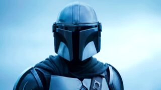 Nuova trilogia di star wars: il segreto rivelato da un attore di the mandalorian