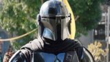 Il mandaloriano e l’eredità di john wayne nel mondo di star wars