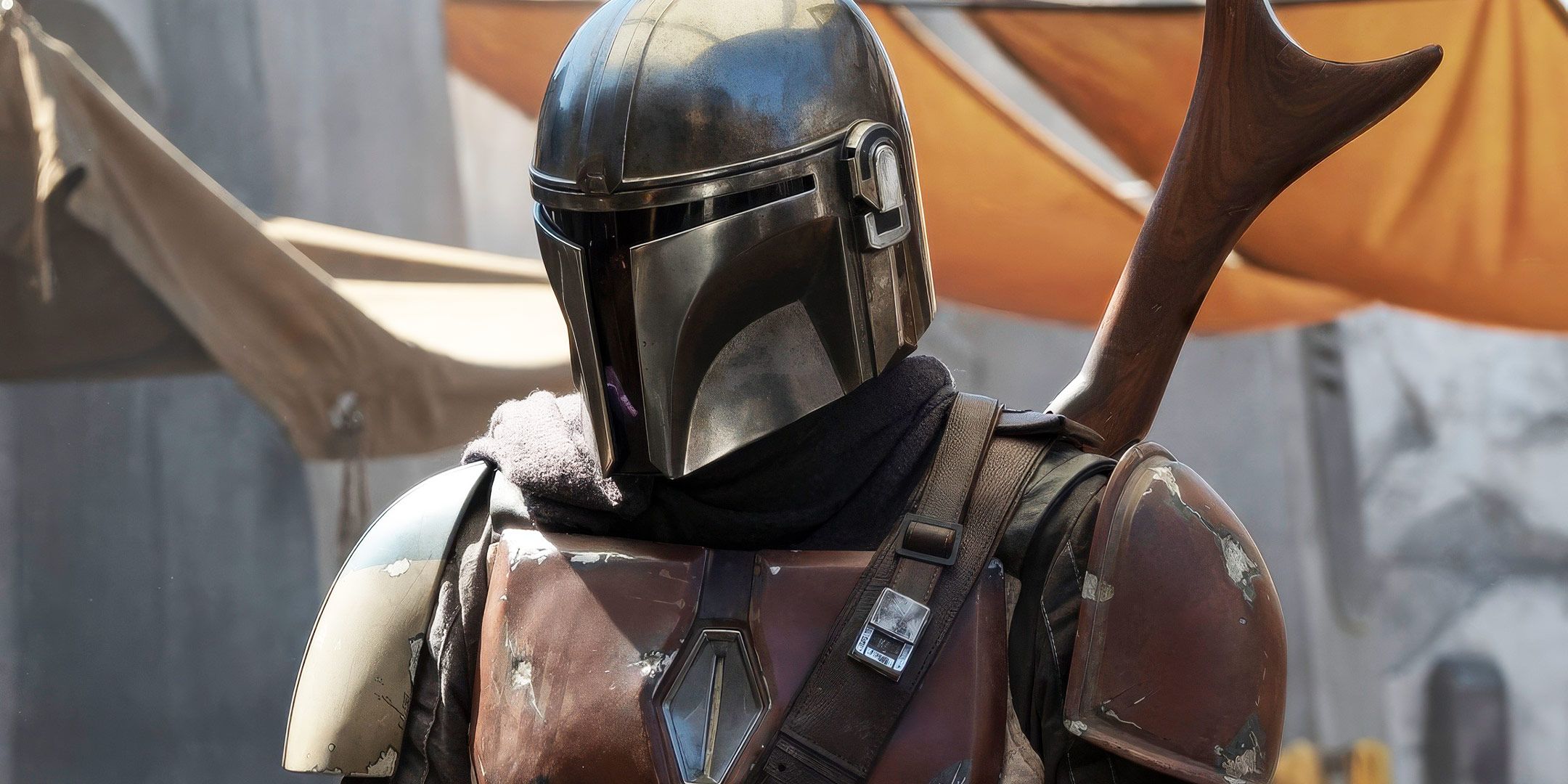 Andor 2: la vera origine di un personaggio di mandalorian svelata dai fan Andor 2: la vera origine di un personaggio di mandalorian svelata dai fan