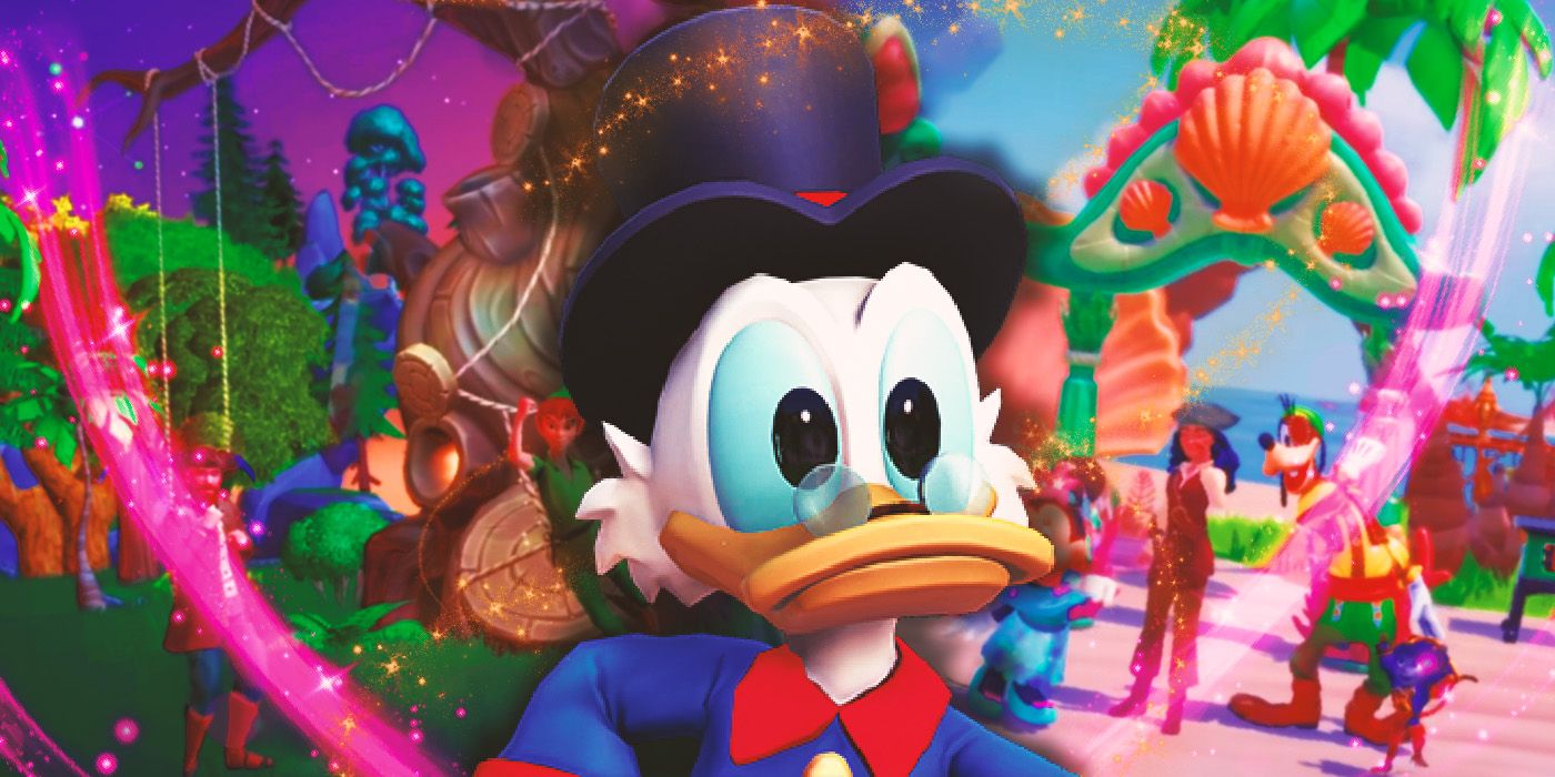 Novità e promesse di disney dreamlight valley per un anno emozionante Novità e promesse di disney dreamlight valley per un anno emozionante
